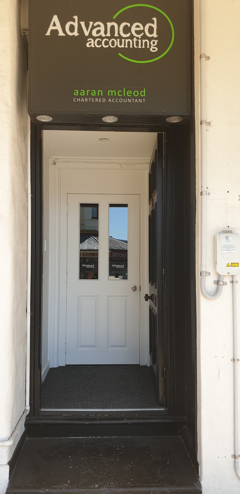 Advanced Accounting & Business Advisory Limited