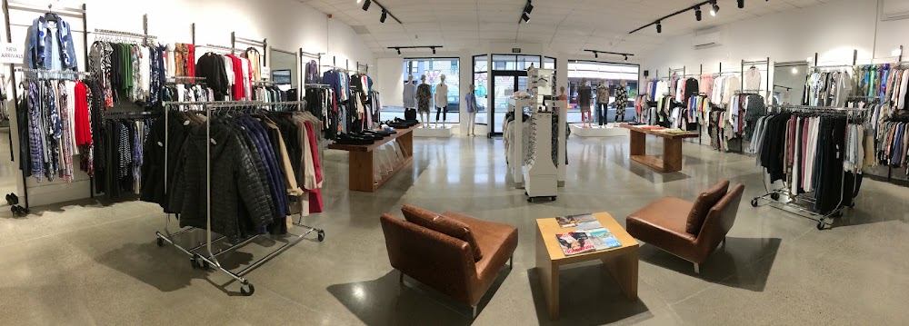 HARTLEYS (Palmerston North)