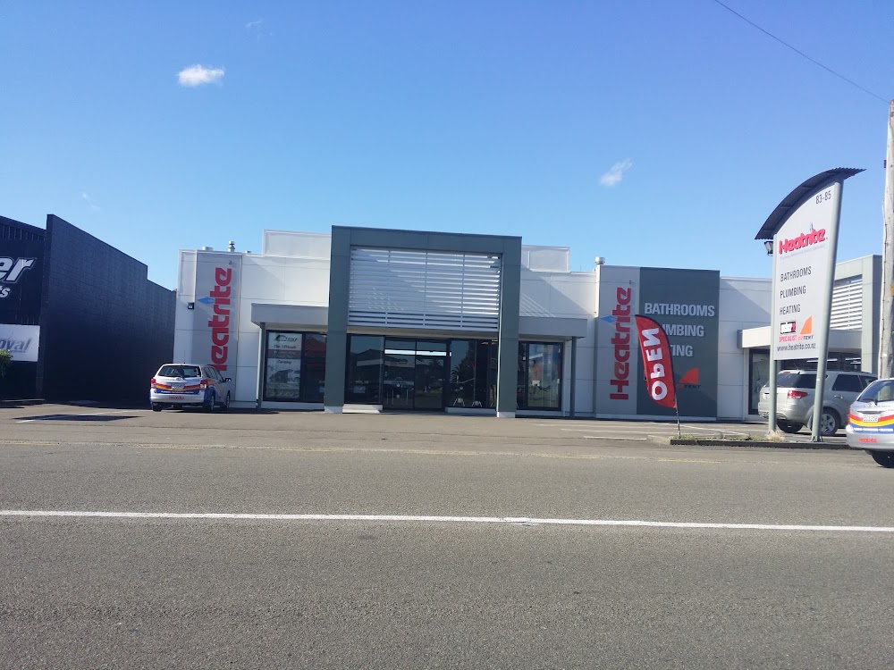 Heatrite – Plumbing, Bathroom, Heating & Cooling Specialists – Weber Barbecue Specialist