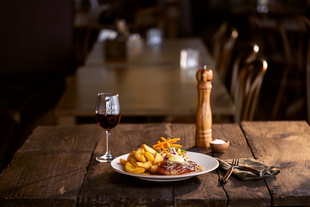 Lone Star Palmerston North