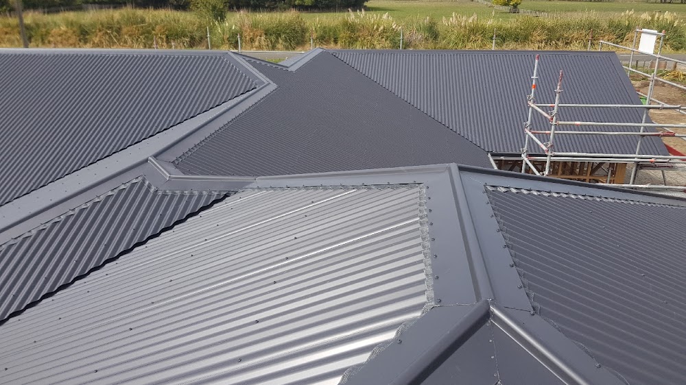 Manawatu Roofing Ltd